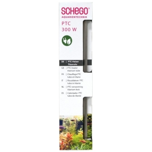 Schego PTC Titanium Heater