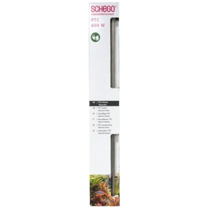 Schego PTC Titanium Heater