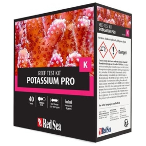 Red Sea Potassium Pro Test Kit