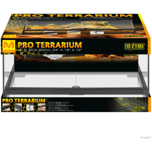 Exo Terra Pro Paludarium Med/Low 60 x 45 x 30cm