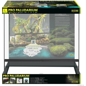 Exo Terra Pro Paludarium Large/X-Tall 90 x 45 x 90cm
