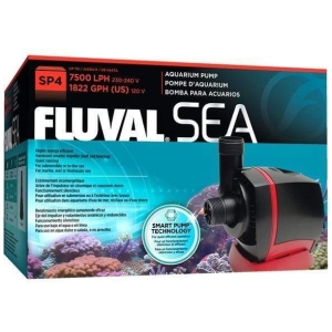 Fluval SEA SP4 Sump Pump Up to 6900 Lh