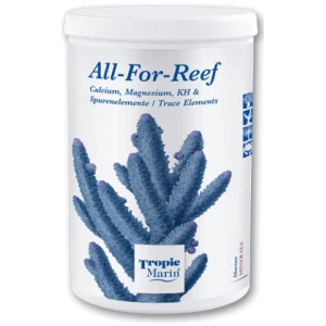 All For Reef Powder 800g -Tropic Marin