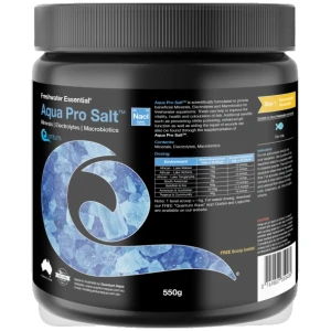 Aqua Pro Salt – 550g