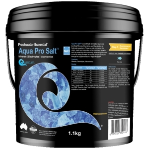 Aqua Pro Salt – 1.1Kg