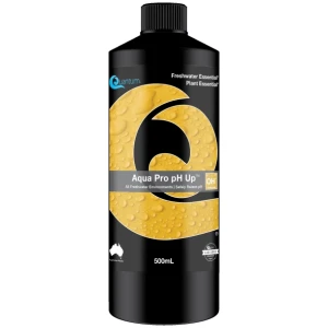 Aqua Pro pH Up – 500mL