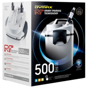 DYMAX RF CANISTER 500 (600L/H) FILTER