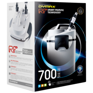DYMAX RF CANISTER 700 (750L/H) FILTER
